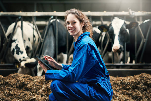 Dairy's Generational Reset: How Digitally... | Therio