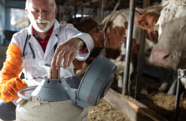 AI in AI: How Genomics and Artificial... | Therio